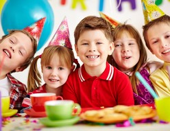 Fêtes et anniversaires