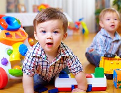 Crèches