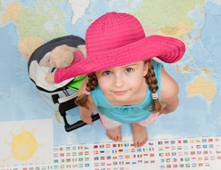 Voyages et découvertes