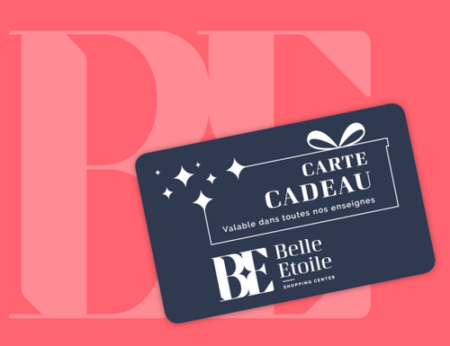 Carte Cadeau